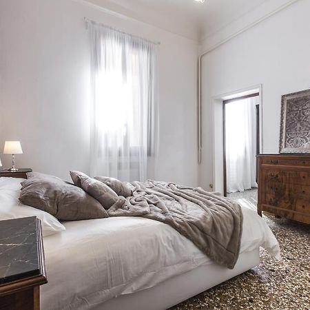 Rialto Design Boutique Apartment R&R Venice Exterior photo